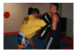 Kampfsport Kickboxen Berlin