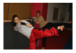 Kampfsport Kickboxen Berlin