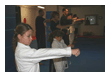 Kampfsport Kickboxen Berlin