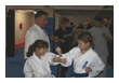 Kampfsport Kickboxen Berlin
