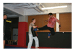 Kampfsport Kickboxen Berlin