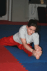 Kampfsport Kickboxen Berlin