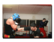 Sportschule Großmann