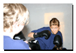 Sportschule Grossmann