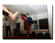 Sportschule Grossmann