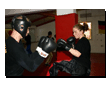Sportschule Grossmann