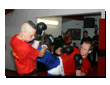 Kickboxen