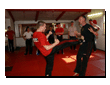 Kickboxen