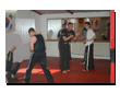 Kickboxen