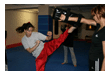 Kampfsport Kickboxen Berlin