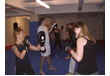 Kampfsport Kickboxen Berlin