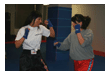 Kampfsport Kickboxen Berlin