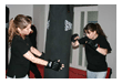 Kampfsport Kickboxen Berlin