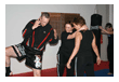 Kampfsport Kickboxen Berlin
