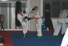 Kampfsport Kickboxen Berlin