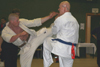 Kampfsport Kickboxen Berlin