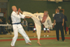 Kampfsport Kickboxen Berlin
