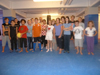 Kampfsport Kickboxen Berlin