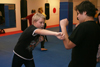 Kampfsport Kickboxen Berlin