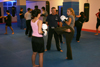 Kampfsport Kickboxen Berlin