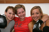 Kampfsport Kickboxen Berlin