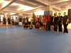 Kampfsport Kickboxen Berlin