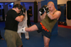 Kampfsport Kickboxen Berlin