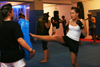Kampfsport Kickboxen Berlin