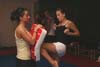 Kampfsport Kickboxen Berlin