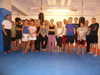 Kampfsport Kickboxen Berlin
