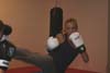 Kampfsport Kickboxen Berlin