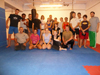 Kampfsport Kickboxen Berlin