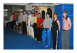 Kampfsport Kickboxen Berlin