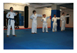 Kampfsport Kickboxen Berlin