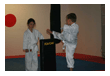 Kampfsport Kickboxen Berlin