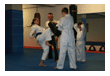 Kampfsport Kickboxen Berlin
