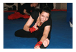Kampfsport Kickboxen Berlin