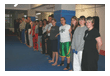 Kampfsport Kickboxen Berlin