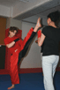 Kampfsport Kickboxen Berlin