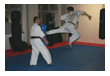 Kampfsport Kickboxen Berlin