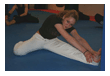 Kampfsport Kickboxen Berlin