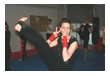 Kampfsport Kickboxen Berlin