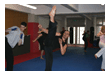 Kampfsport Kickboxen Berlin