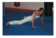 Kampfsport Kickboxen Berlin