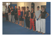 Kampfsport Kickboxen Berlin