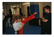 Kampfsport Kickboxen Berlin