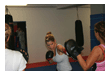 Kampfsport Kickboxen Berlin