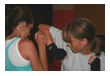 Kampfsport Kickboxen Berlin