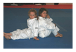Kampfsport Kickboxen Berlin