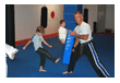 Kampfsport Kickboxen Berlin